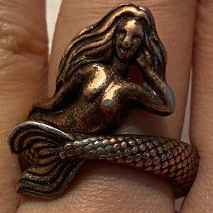 Mermaid Ring